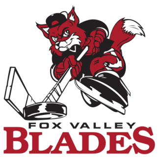 Fox Valley Youth Hockey Association