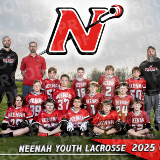 U10 Team