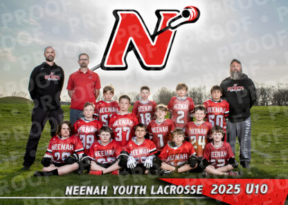 U10 Team