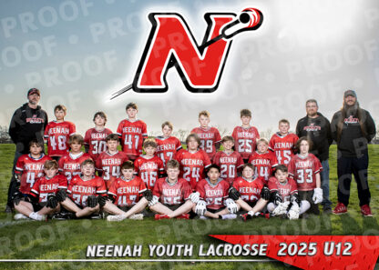 U12 Team