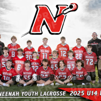 U14 Red Team