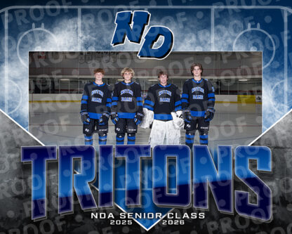 NDA-101