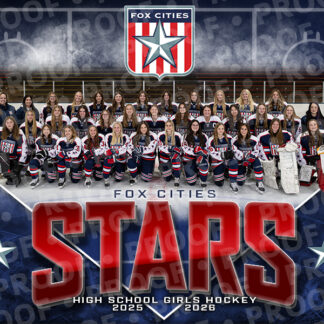 FCSTARS-101