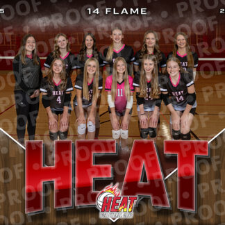 14Flame_Team