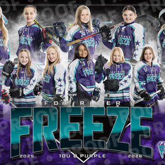 Freeze10UBPurpleposter