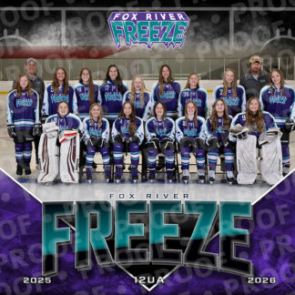 Freeze12UAteam