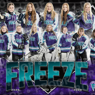 Freeze12UBposter