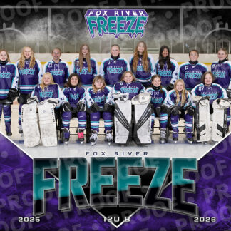 Freeze12UBteam