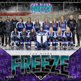 Freeze14UAteam