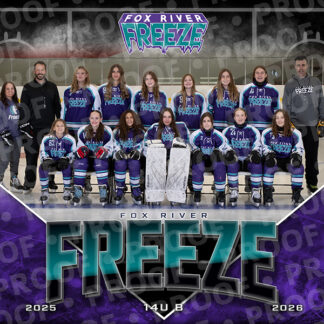 Freeze14UBteam