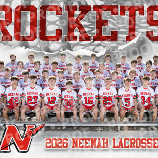 NHSLAXTeam