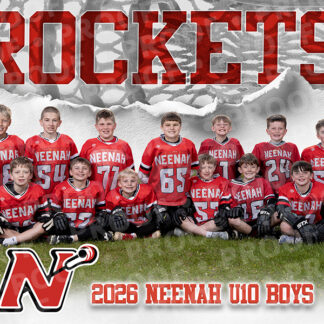 10U Boys Team