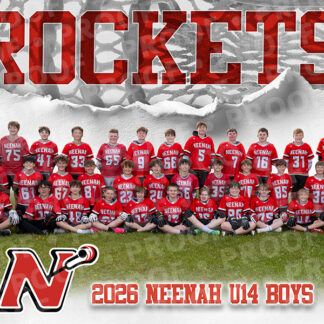 14U Boys Team